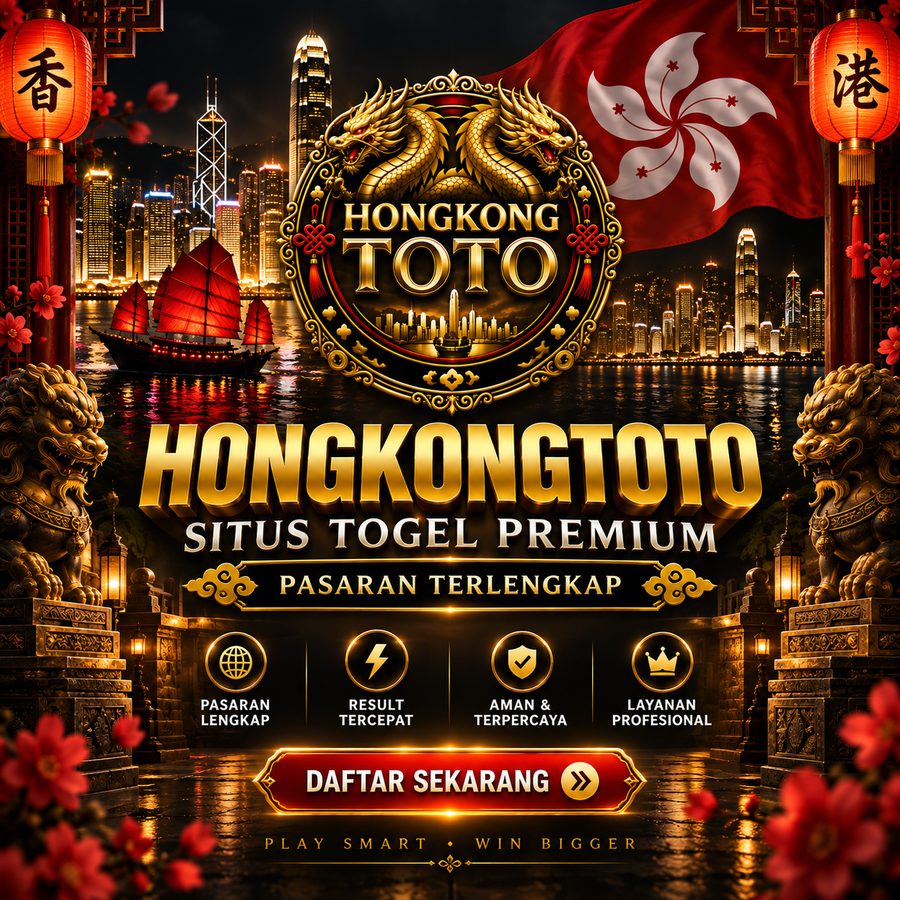 Hongkongtoto Gunungsitoli Utara